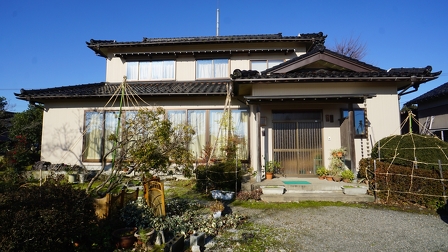 富山テレビで富山県耐震化のニュースに取り上げられました。