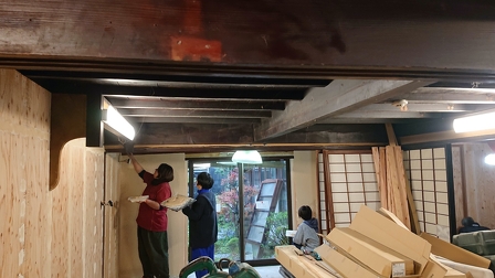 漆喰塗料の新型コロナウイルス(SARS-CoV-2)に対する不活化を実証 ＜わずか接触5分で99.9％以上を不活化＞