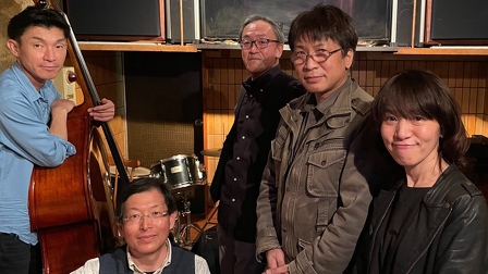 Kikare～Ma そこたらじゅうライブ