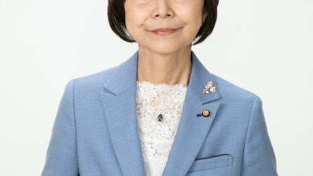 「大楠きょう子」の目指すもの