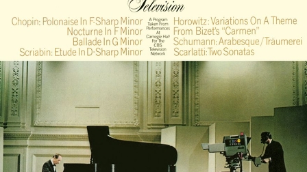 ウクライナ出身のピアニスト達