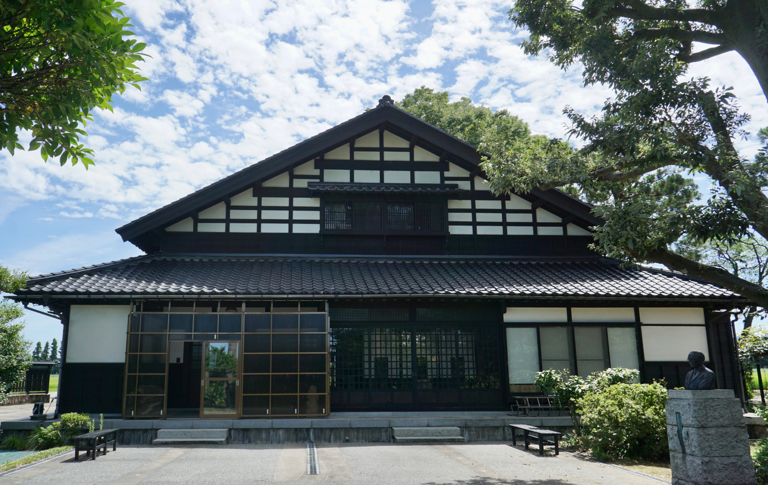 木造住宅耐震改修事例13 F様邸 | 耐震診断・改修事例 | 木造住宅