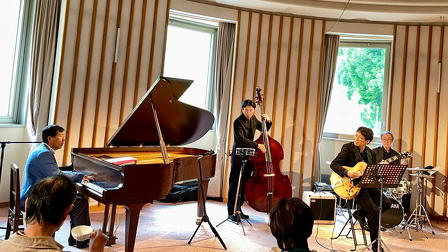 4/30(日) 宇奈月セレネ 月いちライブ iBop