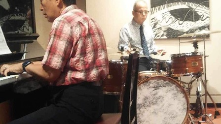 8/26宇奈月「セレネ」ライブ