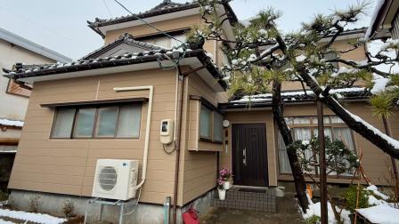 2024年耐震改修実績17件