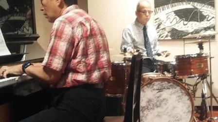 SPA JAZZ UNA 2026で演奏します。：6月13日(土)11:30から