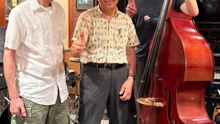 Jazz Live 2026/7/25 at seabird(東京都渋谷区)