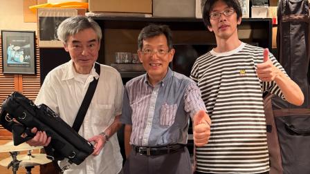 Jazz Live 2026/7/25 at seabird(東京都渋谷区)